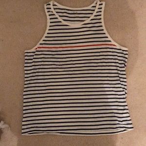 Pair of Gap Summer Tank tops both Size Medium